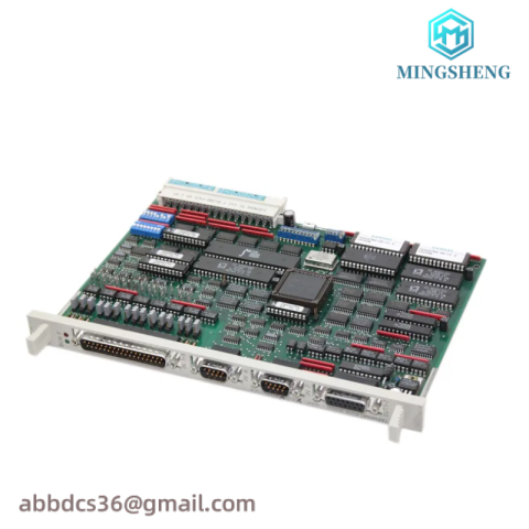 SIEMENS 6ES5242-1AA41 Counter Module for Industrial Control Systems