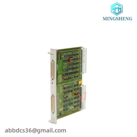 SIEMENS 6ES5301-5CA12 IM301 Interface Module for Distributed Configuration Up to 200m
