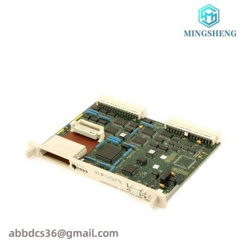SIEMENS 6ES5308-3UB11 IM308B: High-Performance Distributed Control Module
