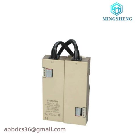 SIEMENS 6ES5315-8MA11 IM315: Advanced Interface Module for Industrial Control