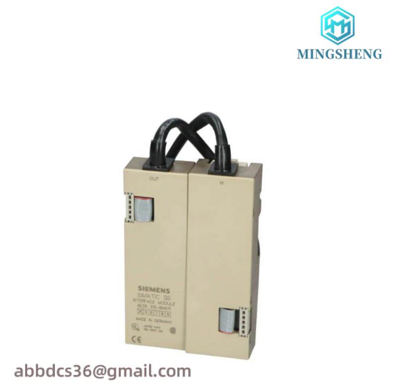 6es5315-8ma11_siemens_im315_interface_module.jpg SIEMENS 6ES5315-8MA11 IM315: Advanced Interface Module for Industrial Control