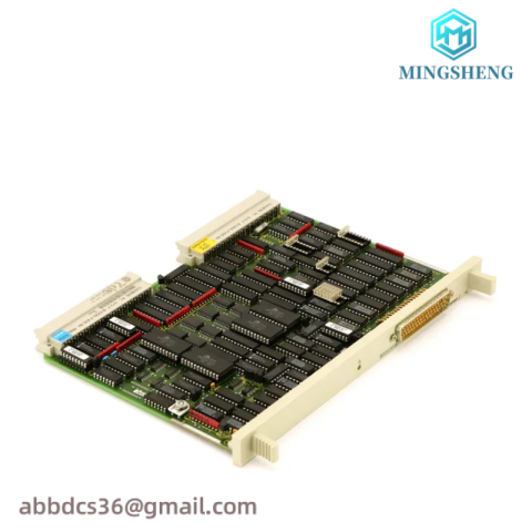 SIEMENS 6ES5324-3UA12 Interface Module: Advanced Integration Solution for Industrial Automation
