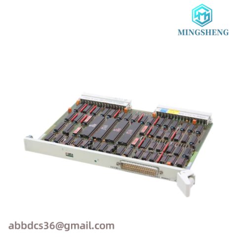 Siemens 6ES5324-3UR11: Reliable Watchdog Module for Industrial Control