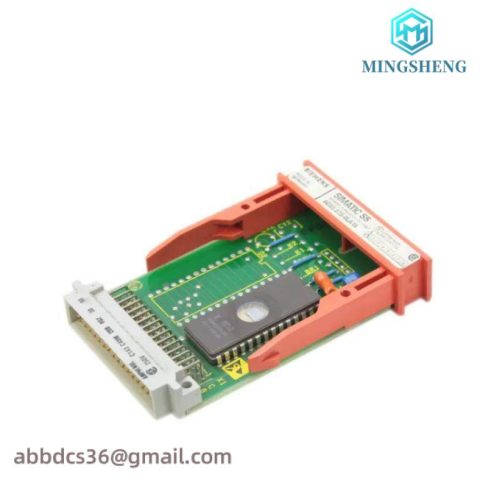 SIEMENS 6ES5375-0LA15 EPROM Module, 8K Memory, Industrial Control Applications