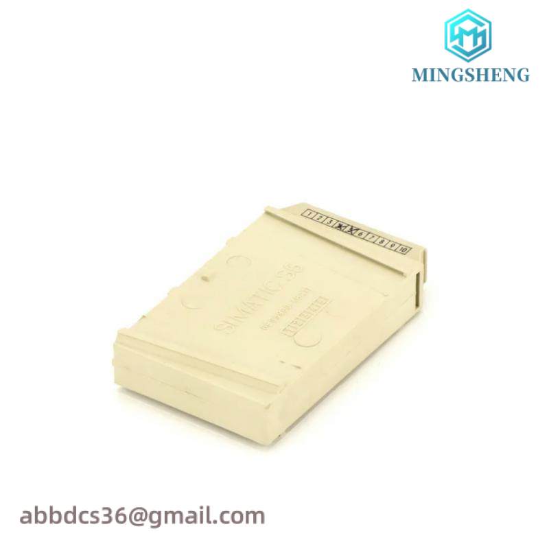 6es5377-0ab41_siemens_memory_submod.jpg SIEMENS 6ES5377-0AB41 Memory Submodule - Industrial Control Module