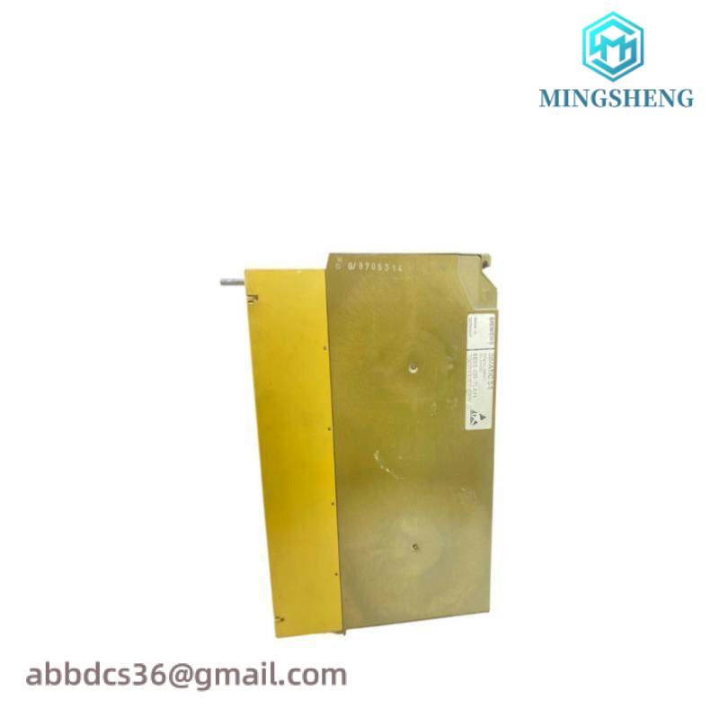 6es5430-7la11_siemens_digital_input_module.jpg SIEMENS 6ES5430-7LA11 Digital Input Module: Siemens S5 Series PLC Module