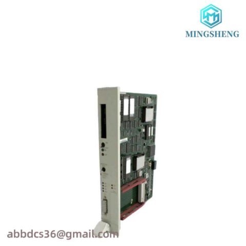 SIEMENS 6ES5430-8MB11: Industrial Grade Digital Input Module, Precision and Reliability for Your Control System