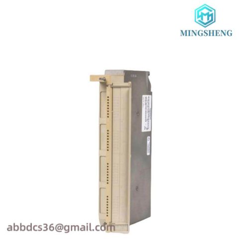 SIEMENS 6ES5431-7LA12 Digital Input Module - Efficient Control, Precision Engineering