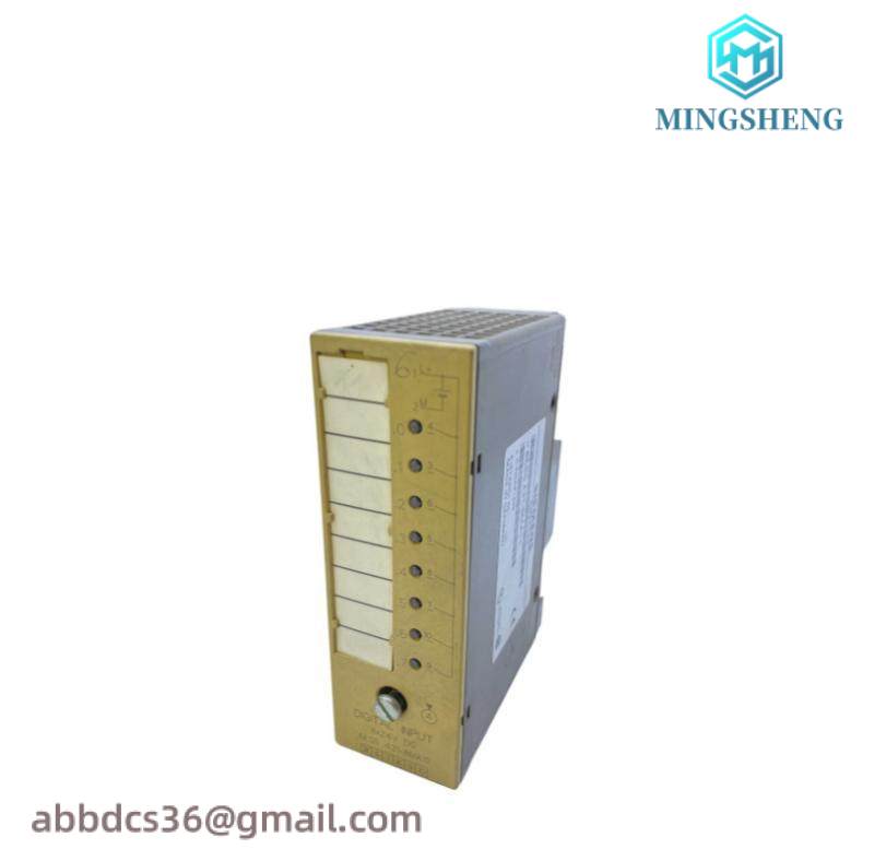 6es5431-8ma11_siemens_digital_input_module.jpg SIEMENS SIMATIC 6ES5431-8MA11 Digital Input Module