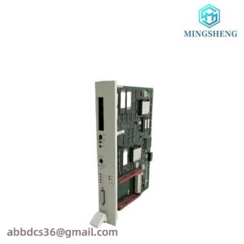 SIEMENS 6ES5432-4UA11: Industrial-grade Digital Input Module for Precise Control Applications