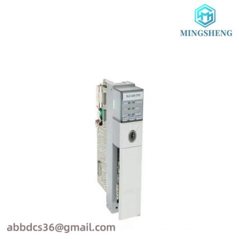 SIEMENS 6ES5440-8MA12 - Advanced Digital Output Module