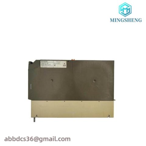 SIEMENS SIMATIC S5.455 Digital Output Module 6ES5455-7LA11, Precision Control for Industry 4.0