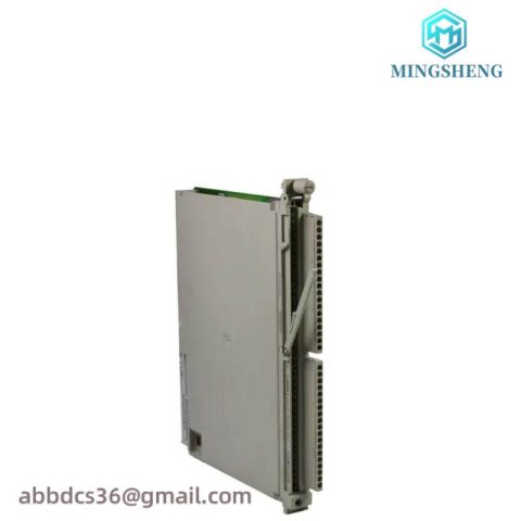 SIEMENS 6ES5458-4UA13 Relay Output Module: Efficient, Compact Automation Solution