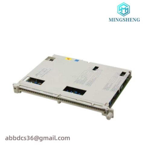SIEMENS SIMATIC 6ES5460-4UA11 Analog Input Module - High-Performance, Isolated, 8-Input PLC System