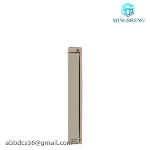 SIEMENS S5 460 Analog Input Module - 6ES5460-7LA11, Precision Industrial Control Solutions