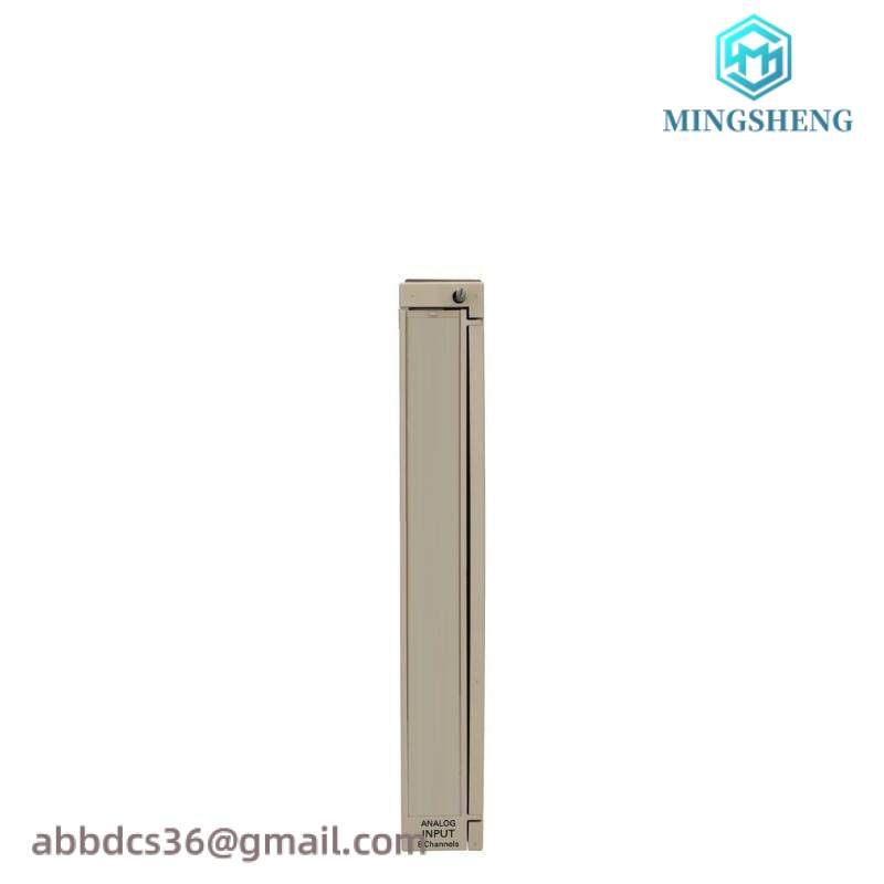 6es5460-7la11_siemens_analog_input_module.jpg SIEMENS S5 460 Analog Input Module - 6ES5460-7LA11, Precision Industrial Control Solutions