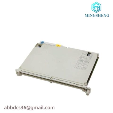 SIEMENS 6ES5463-4UA12 Analog Input Module: Precision Control for Industrial Automation