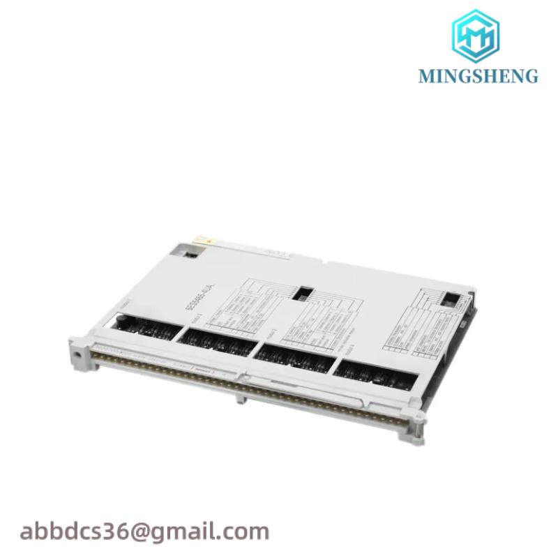 6es5465-4ua12_siemens_analog_input_module.jpg SIEMENS 6ES5465-4UA12: Advanced Analog Input Module for Industrial Automation