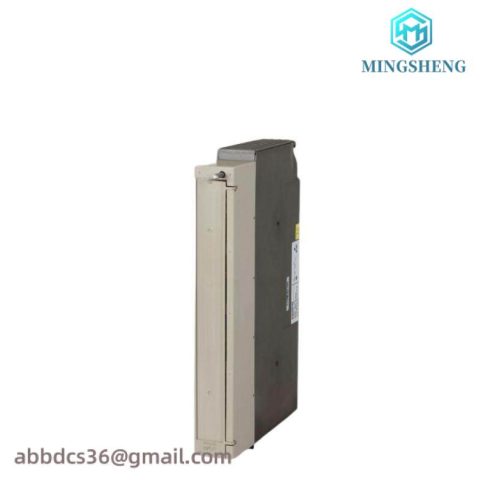 SIEMENS 6ES5465-7LA13 Analog Input Module for Precision Control Applications