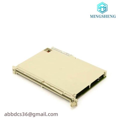 SIEMENS 6ES5470-4UB13 Analog Output Module for Industrial Control Systems