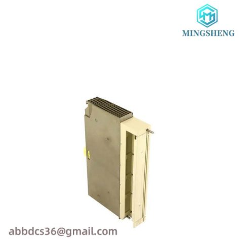 SIEMENS 6ES5470-7LA13 - High-Performance Analog Output Module