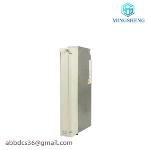 SIEMENS 6ES5470-7LB12: Advanced Analog Output Module