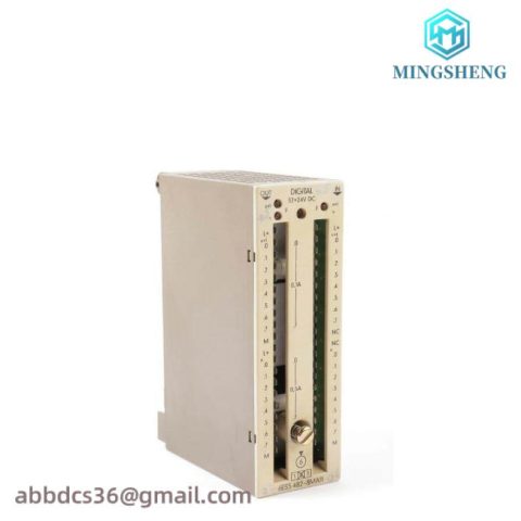 SIEMENS 6ES5482-8MA11: Modular Control Heart for Industrial Automation