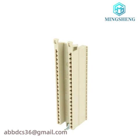 SIEMENS 6ES5490-8MA13 - Advanced Front Connector for Industrial Control Systems