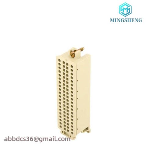 SIEMENS 6ES5490-8MB11 Front Connector for Industrial Control Applications