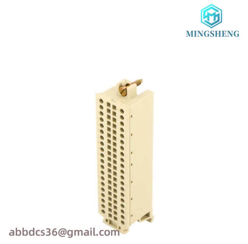 6es5490-8mb11_siemens_front_connector.jpg SIEMENS 6ES5490-8MB11 Front Connector for Industrial Control Applications