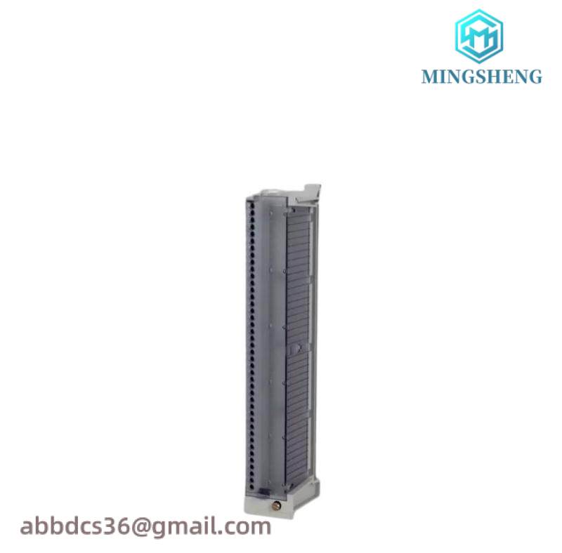 6es5497-4ub12_siemens_front_connector.jpg SIEMENS 6ES5497-4UB12 Front Connector for SCREW TERMINALS, Industrial Control Systems