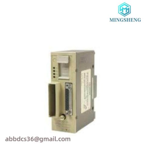 SIEMENS 6ES5521-8MA22: Industrial Communication Module for Control Systems