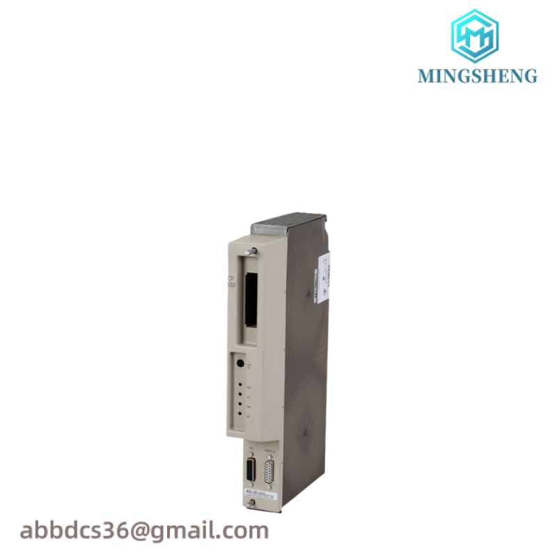 6es5530-7la12_siemens_communications_processor.png SIEMENS 6ES5530-7LA12 Communication Processor: High-Performance Data Transfer Solution