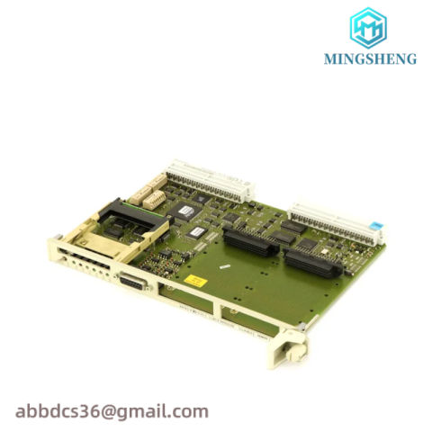 SIEMENS 6ES5544-3UB11 IP243 Analog Module: Precision Control in Industrial Automation