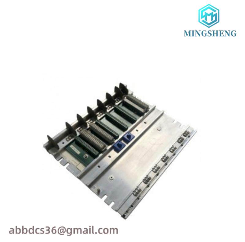 6es5700-0la11_siemens_central_mounting_rack.jpg SIEMENS 6ES5700-0LA11: Central Mounting Rack for Industrial Control Systems