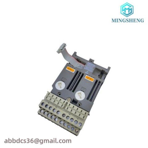 SIEMENS 6ES5700-8MA11 Bus Module: Industrial Communication Heartbeat