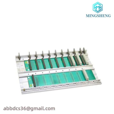 SIEMENS 6ES5701-2LA12: Industrial Control System Extension Sub-Rack for Advanced Automation Solutions