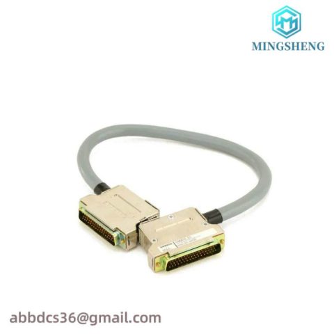 SIEMENS 6ES5705-0AF00 Industrial Motion Control Cable