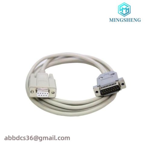 SIEMENS 6ES5734-1BD20: Professional S5 Programming Cable for Industrial Control Systems