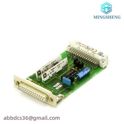 SIEMENS 6ES5752-0AA12 Interface Module for Industrial Automation