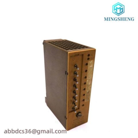 SIEMENS 6ES5788-8MA11 - Advanced Simulation Module for Industrial Control Systems