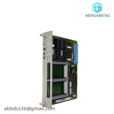 SIEMENS 6ES5921-3WB11 CPU921WB Modular Processor Module