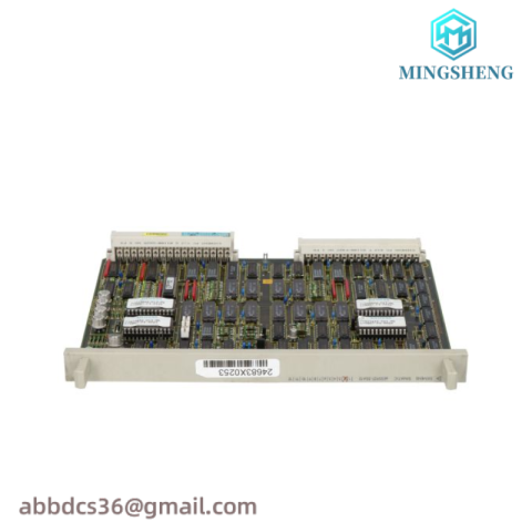SIEMENS 6ES5927-3SA12 Processor Module: Advanced Control Solution for Industrial Automation