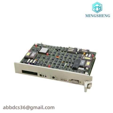 SIEMENS 6ES5928-3UA11 SIMATIC S5 CPU Module: Advanced Industrial Control Solution