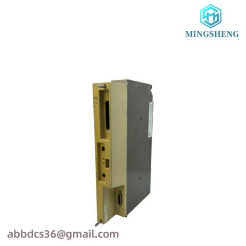 SIEMENS 6ES5941-7UA13 CPU941 Industrial Control Module