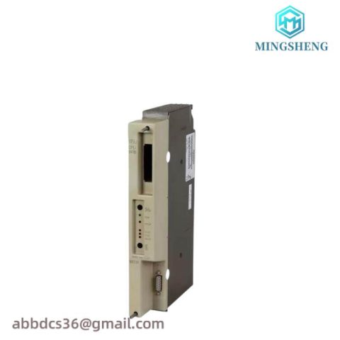 SIEMENS 6ES5941-7UB11 CPU941B Processor Module