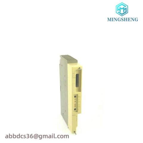 SIEMENS 6ES5942-7UB11 CPU942B Processor Module: High-Performance PLC for Industrial Automation