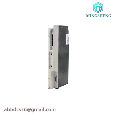 SIEMENS 6ES5942-7UF12 - CPU942F Failsafe Module, Industrial Control Solutions