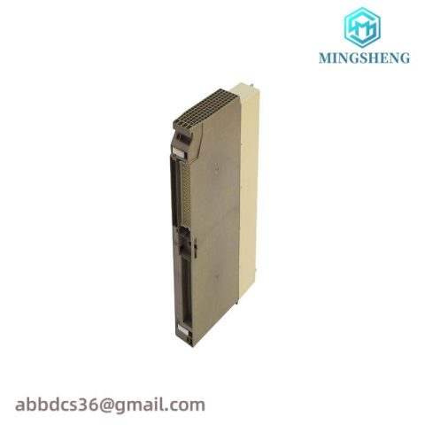 SIEMENS 6ES5942-7UF14 CPU Module - Industrial Control Core Component