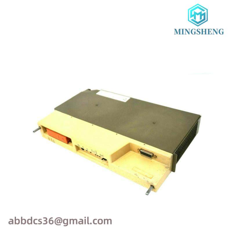 6es5943-7ua11_siemens_cpu943_processor_module.jpg SIEMENS CPU943 Processor Module 6ES5943-7UA11, Compact Automation Core